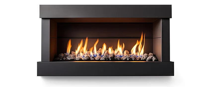Outdoor Gas Fireplaces Installation in Montreal, QC