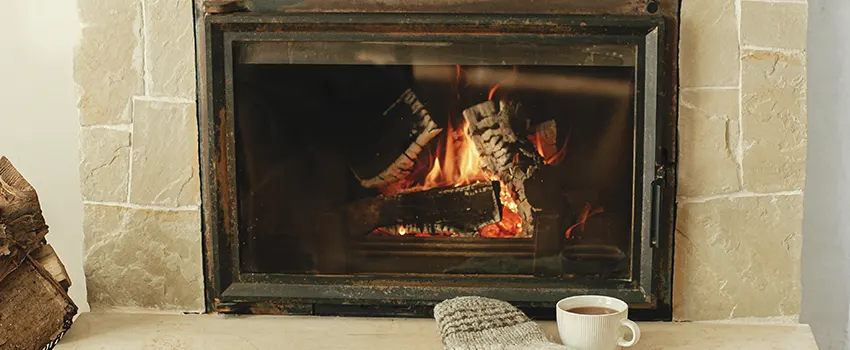 Kings man Fireplaces Insert Services in Montreal, QC