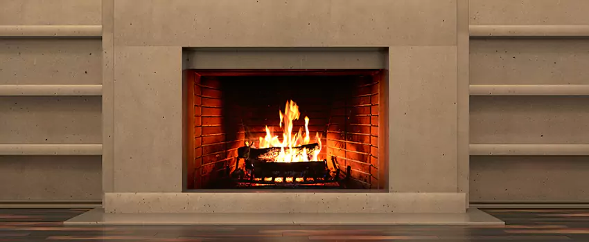 Majestic Trilliant Series Gas Fireplace Insert Repair in Montreal, Quebec