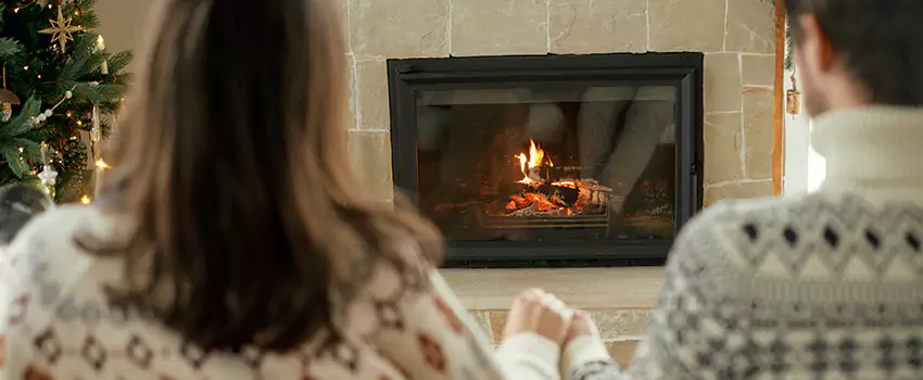 Ravelli Group Wood Fireplaces Replacement in Montreal, Quebec