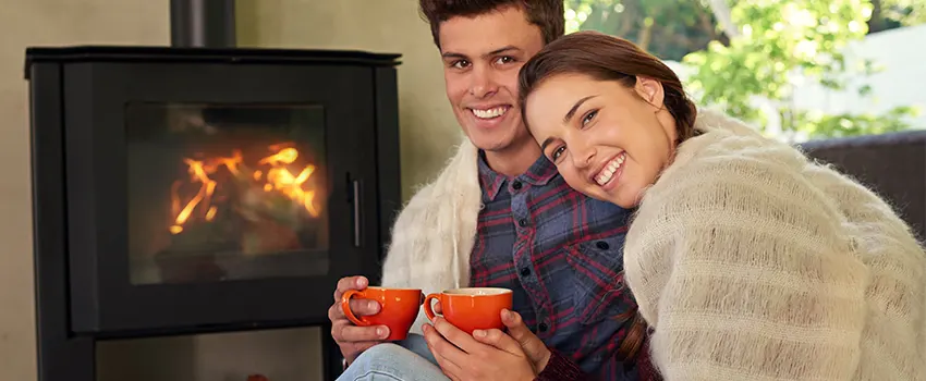 Regency Traditional Fireplace Products Maintenance and Repair in Montreal, Quebec