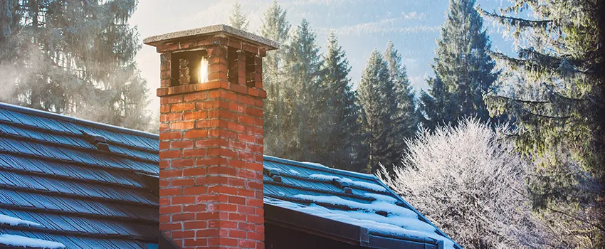 Residential Chimney Rain Caps Repair Services in Montreal, QC