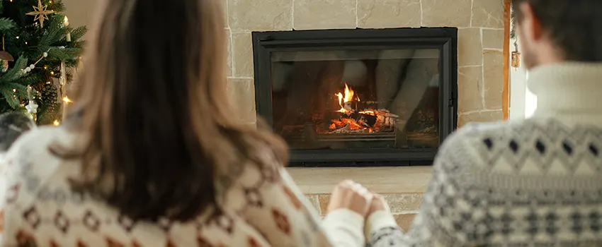 Superior Open-Hearth Wood Fireplaces in Montreal, QC