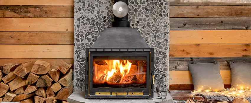 Travis Industries Elite Fireplace Inspection and Maintenance in Montreal, Quebec