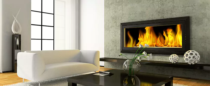 Ventless Fireplace Oxygen Depletion Sensor Installation and Repair Services in Montreal, Quebec