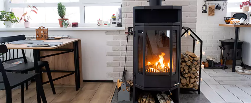 Cost of Vermont Castings Fireplace Services in Montreal, QC