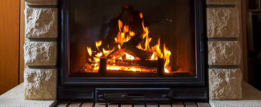 Cost of Wood Fireplace Installation in Montreal, QC