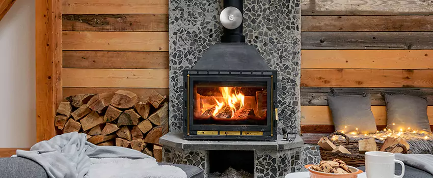 Affordable Wood Fireplace Fixing Solutions in Montreal, Quebec