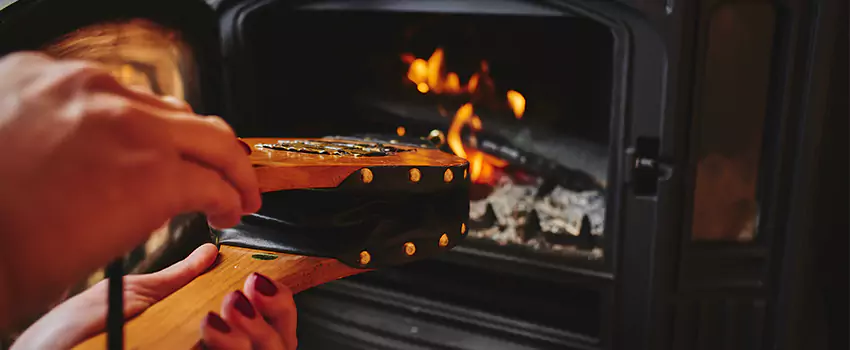 Cost of Wood Furnace Repair and Installation Services in Rosemont-La Petite-Patrie, QC
