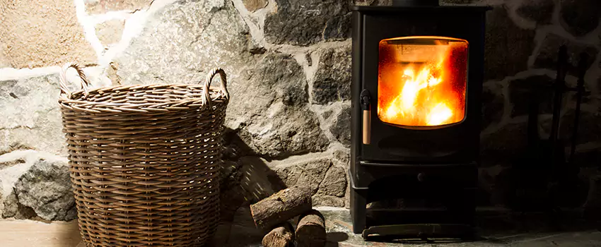 24/7 Wood Stove Installation Services in Montreal, Quebec