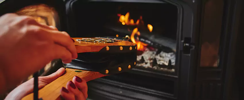 Wood Stove Grates Repair in Montreal, Quebec