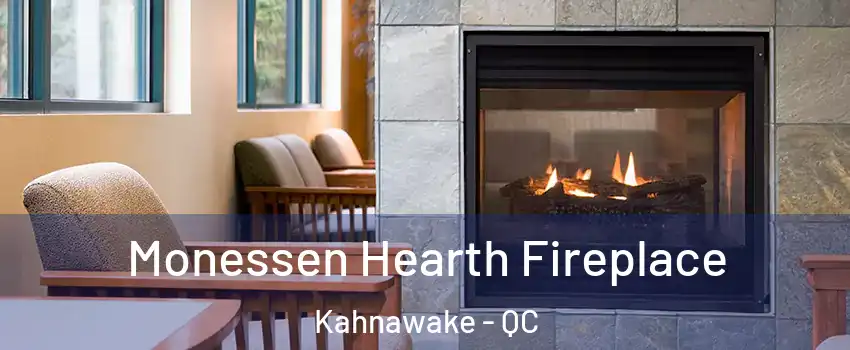  Monessen Hearth Fireplace Kahnawake - QC