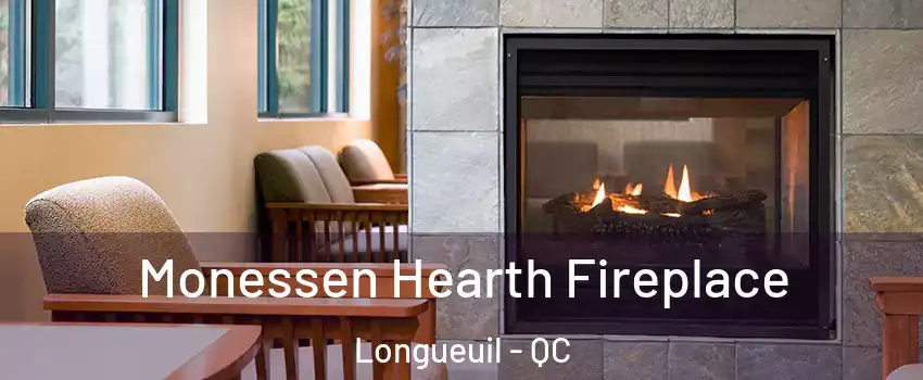  Monessen Hearth Fireplace Longueuil - QC