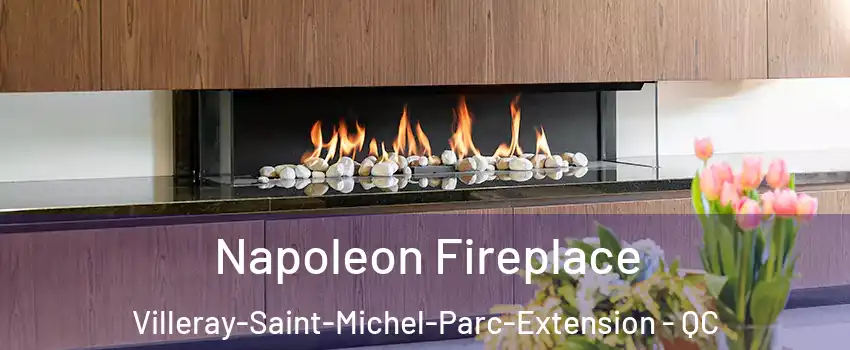  Napoleon Fireplace Villeray-Saint-Michel-Parc-Extension - QC