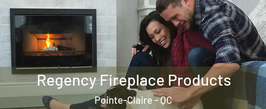  Regency Fireplace Products Pointe-Claire - QC