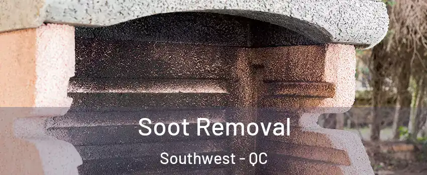  Soot Removal Southwest - QC